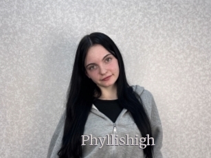 Phyllishigh