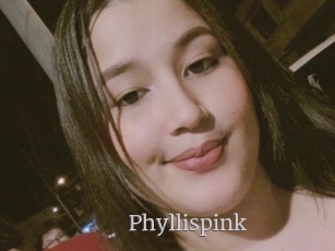 Phyllispink