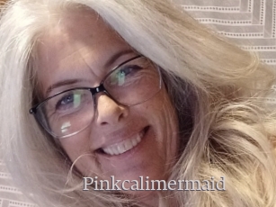 Pinkcalimermaid