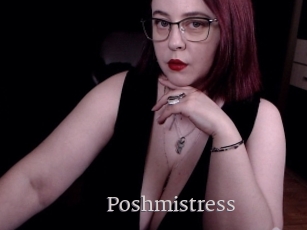 Poshmistress