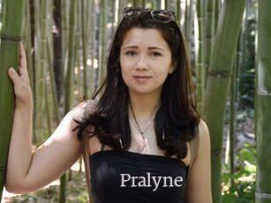 Pralyne