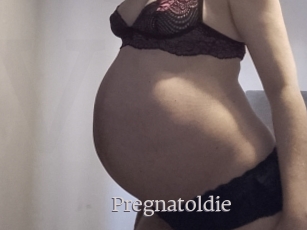 Pregnatoldie