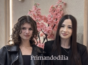 Primandodilia