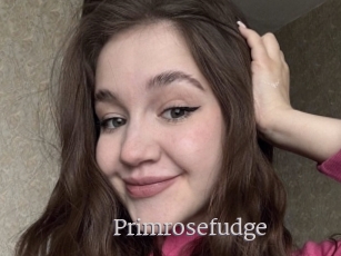 Primrosefudge