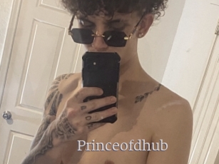 Princeofdhub