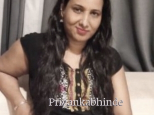 Priyankabhinde