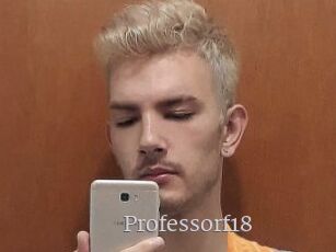 Professorf18