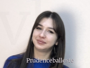 Prudenceballeste