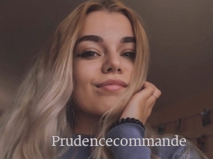 Prudencecommande