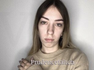 Prudencefaitch