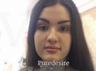 Puredesire