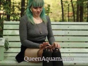 QueenAquamarine