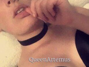 QueenArtemus