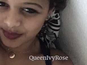 QueenIvyRose