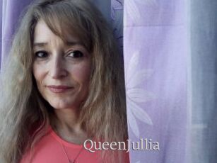 QueenJullia