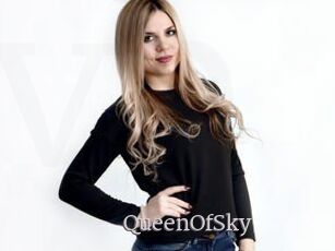 QueenOfSky