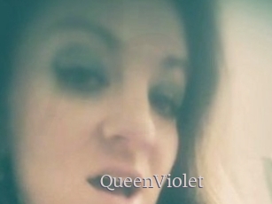 QueenViolet