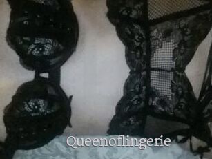 Queenoflingerie