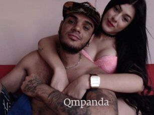 Qmpanda