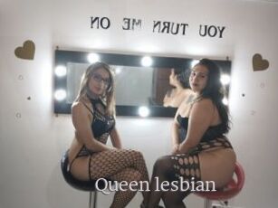 Queen_lesbian