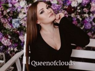 Queenofclouds