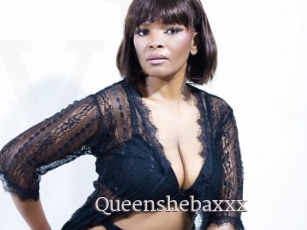 Queenshebaxxx