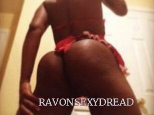 RAVON_SEXYDREAD