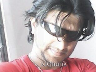 RIQhunk