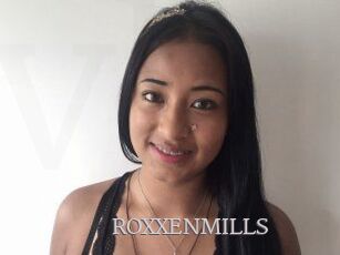 ROXXEN_MILLS