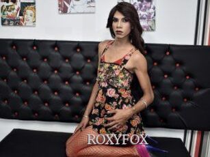 ROXYFOX