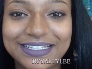 ROYALTY_LEE