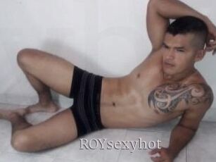 ROYsexyhot