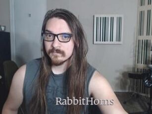 RabbitHorns