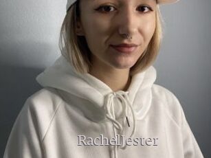 RachelJester