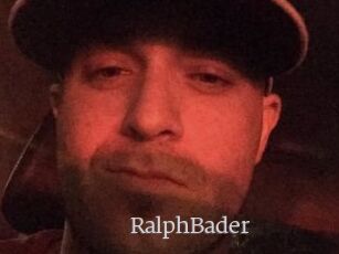 RalphBader