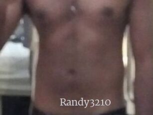 Randy3210