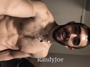 Randy_Joe