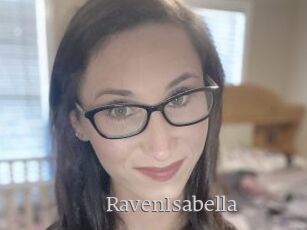 RavenIsabella