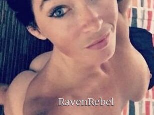 RavenRebel