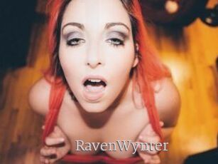 RavenWynter