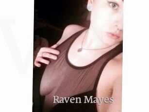 Raven_Mayes