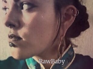 Raw_Baby