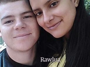 Rawlua