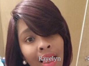 Rayelyn