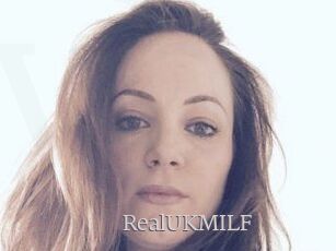 RealUKMILF