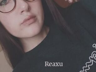 Reaxu