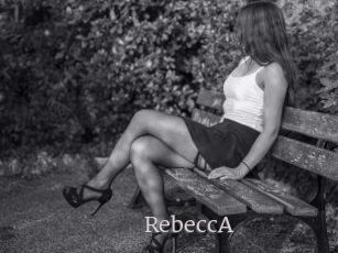 RebeccA