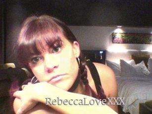 RebeccaLoveXXX