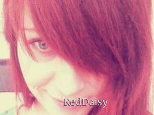 RedDaisy