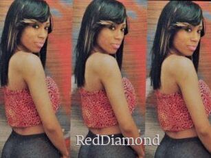 RedDiamond